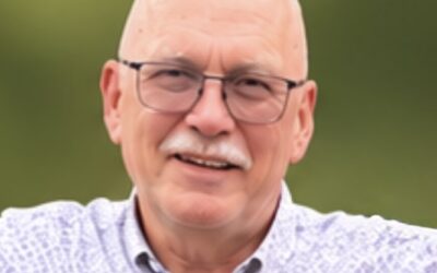 Voorzitter uitvaartvereniging Borne: maak kennis met Jan Morsink