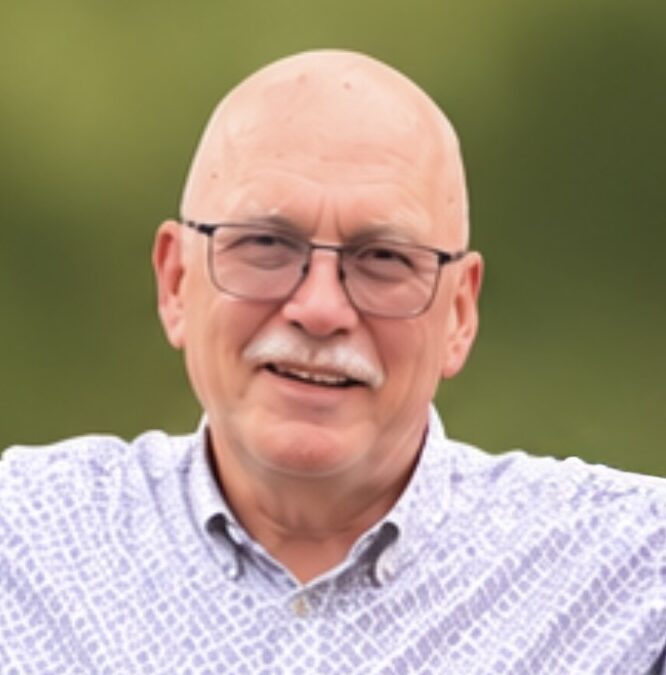 Voorzitter uitvaartvereniging Borne: maak kennis met Jan Morsink