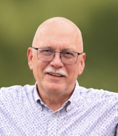 Voorzitter uitvaartvereniging Borne: maak kennis met Jan Morsink